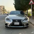لكزس is350 موديل 2015