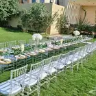 تاجير كراسي وكنب وسماعات