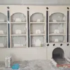 مشب كمار ايجار مدخنه