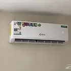 مكيفات اسبلت عرض حصري مكيفات مخفي مكيفات كاسيت