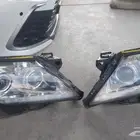 شمعات جيب لكزس 570موديل 2015