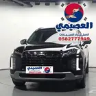 للاستيرادمن كوريا  هيونداى  باليسيد 2023