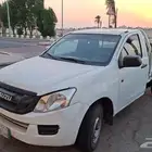 ونيت ايسوزو 2016 ديزل نظيف