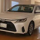 تويوتا يارس 2023