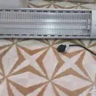 دفاي كهرباء تتعلق ب حائط