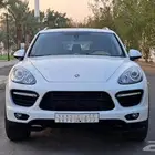 بورش كايين 2013