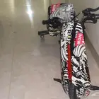 سكوتر دريفت استعمال نضيف