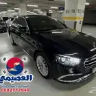 مملوكة لدي العصيمي قيد الشحن مرسيدس E250Exclusive 2021