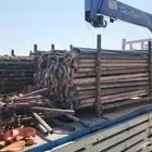 دينه ونش لنقل البلاط والمعدات الصناعيه والماواطير والكرفانات