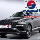 للاستيرادمن كوريا  جنسيس GV80 2024