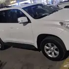 تويوتا برادو 2012