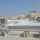 عوازل اسطح ضد تسرب المياه الدمام الخبر القطيف