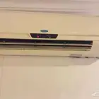 مكيف اسبلت 18 وحده للبيع