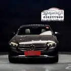 للاستيراد من كوريا _ مرسيدس_E350 - 2021