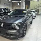 نيسان كيكس S ستاندر 2025