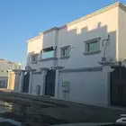 بيت دور وشقتين موثث كامل للبيع