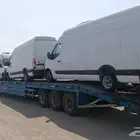 لوبد 20متر لنقل المعدات الثقيله ولخفيفه