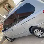 كيا كرنفال جميع الموديلات قطع غيار تشليح نظيف بضمان فقط