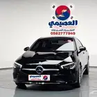 للاستيرادمن كوريا  مرسيدس CLA250 2020