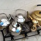 قهوجيه صبابين رجال