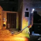 وايت مياه 19 طن صالح للشرب علي مدار اليوم