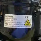 كمبروسر ثلاجه 1 6