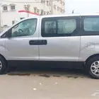 باص اتش ون موديل 2013