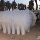 خزان ماء جديد ومستعمل كل المقاسات