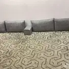 غرفتين نوم