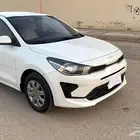 للتنازل كيا ريو 2023