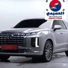 للاستيرادمن كوريا  هيونداى باليسيد 2023