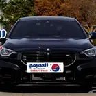 للاستيرادمن كوريا  2024 كوبيه BMW M2