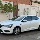 رينو ميغان 2020 بدي وكاله