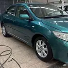 تويوتا كرولا 2008 قير عادي