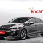 للاستيراد من كوريا _ كيا _ k5 _ 2020