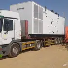 مشوار تريله سطحه جوانب ال سعوديه