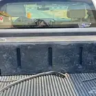 سيلفرادو 2015