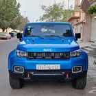بايك 2021 BJ40S فل كامل