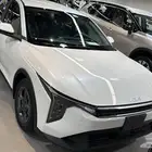 كيا K4 نص فل و ستاندر.2026