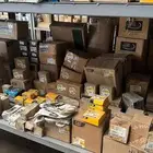 قطع غيار كتربلر