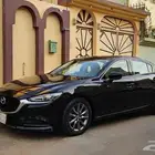 مازدا 6 موديل 2019 ب 48 الف ريال جدهقبل 4 أيام