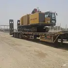 نقل معدات