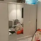 نجار في حي الرمال