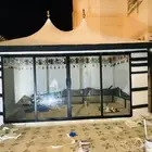 تفصال خيام ملكية على على حسب الطلب والمواصفات