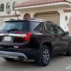 اكاديا جي ام سي 2021 نظيف