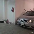 هوندا اوديسي ثاني مالك ممشى 250 الف كلم