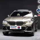 للاستيرادمن كوريا   BMW X6 2021