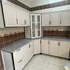 مطابخ جديده جاهزه ومعدله على حسب المساحه