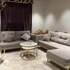 اثاث للبيع كنب وطاولات