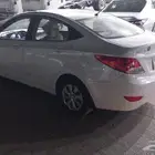 هونداي اكسنت 2018